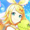 Rin Kagamine