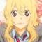 Kaori Miyazono
