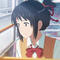 Mitsuha Miyamizu